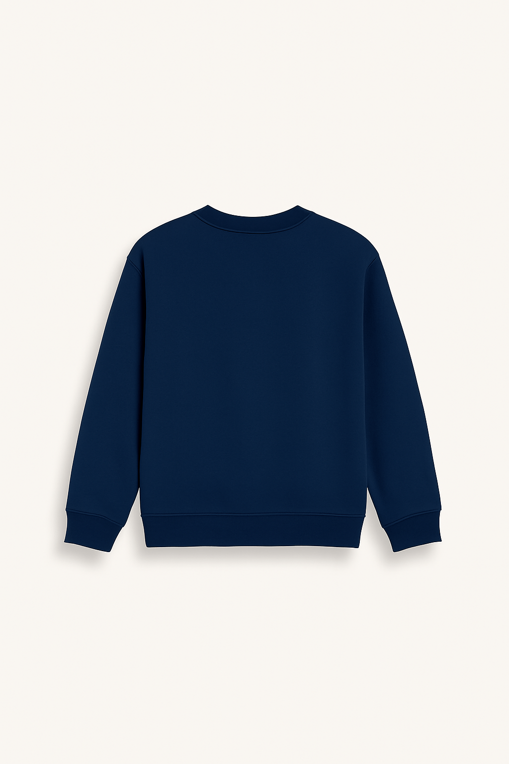 Peppa Pig Girls Halloween Navy Sweatshirt - Brand Threads