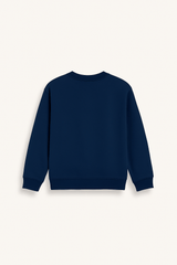 Peppa Pig Girls Halloween Navy Sweatshirt - Brand Threads