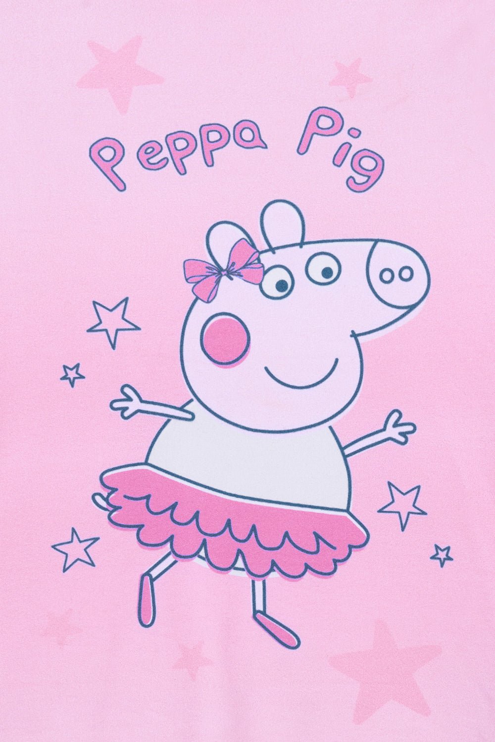 Peppa Pig Girls Nightdress - Brand Threads