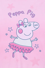 Peppa Pig Girls Nightdress - Brand Threads