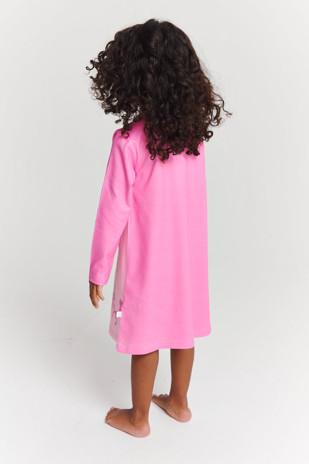 Peppa Pig Girls Nightdress - Brand Threads