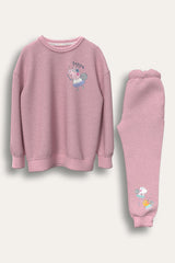 Peppa Pig tracksuit for girls - Brand Threads