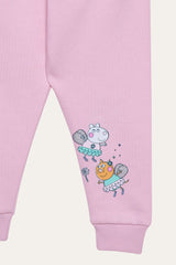 Peppa Pig Tracksuit For Girls - Brand Threads