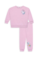 Peppa Pig Tracksuit For Girls - Brand Threads