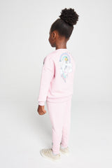 Peppa Pig Tracksuit For Girls - Brand Threads