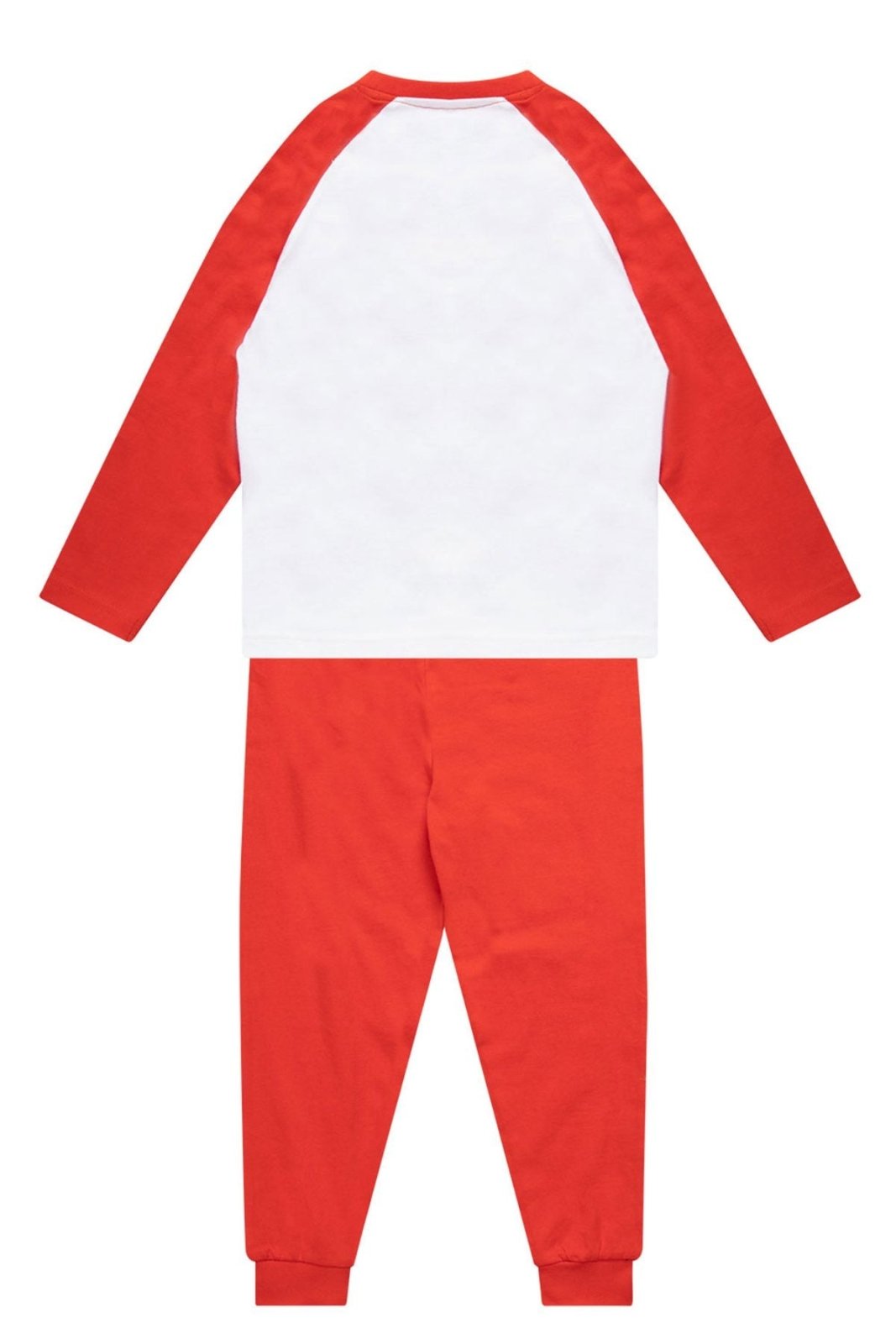 Ricky Zoom Boys Pyjamas - Brand Threads