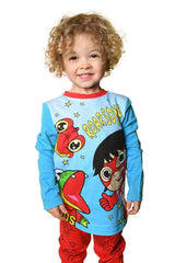 Ryan's World Boys Pyjamas - Brand Threads