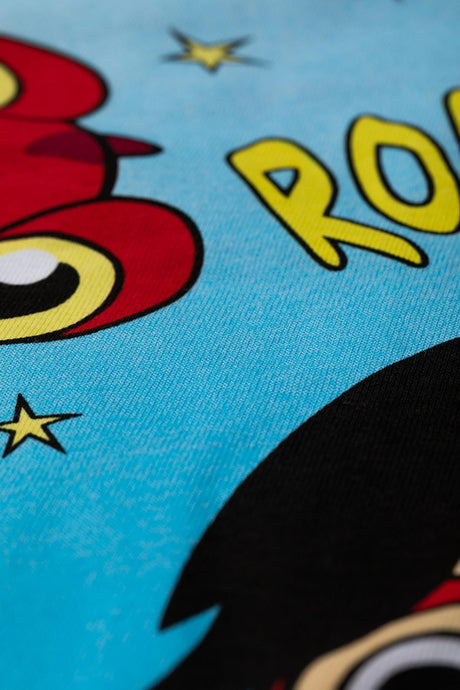 Ryan's World Boys Pyjamas - Brand Threads