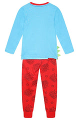 Ryan's World Boys Pyjamas - Brand Threads