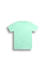 Sanrio Cinnamoroll Girls Mint T-Shirt Short Sleeve Cotton Tee - Brand Threads