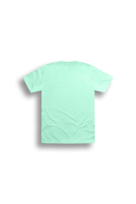 Sanrio Cinnamoroll Girls Mint T-Shirt Short Sleeve Cotton Tee - Brand Threads