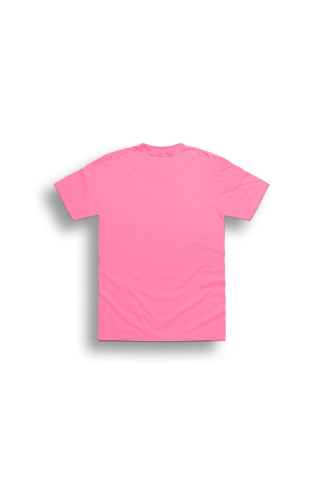 Sanrio Kuromi Kids’ T-Shirt – Azalea Pink Cotton Tee - Brand Threads