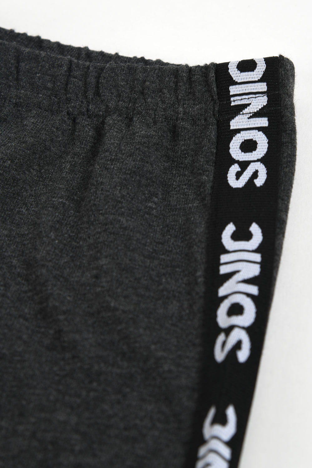 Sonic Boys BCI Cotton Pyjamas - Brand Threads