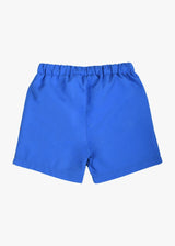 Sonic Prime Boys Blue Swim Shorts - Brand Threads