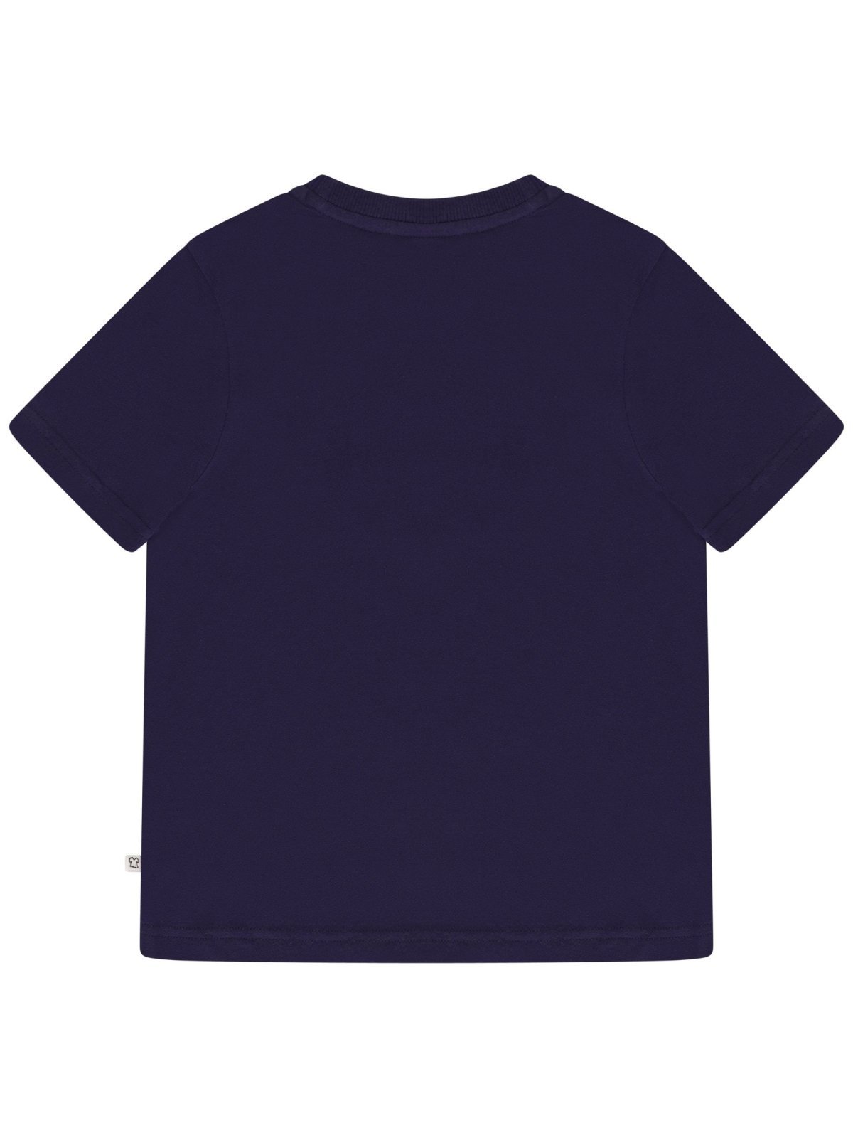 Sonic Prime Boys Navy T-Shirt With Sonic Prime Print Daywear - Brand Threads