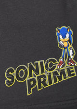 Sonic Prime Kids Daywear Set - Brand Threads