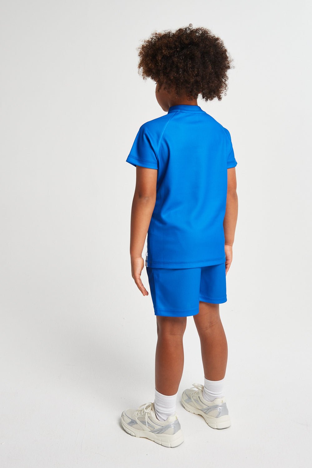 Sonic the Hedgehog Active Daywear Set - Brand Threads