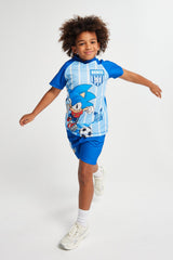 Sonic the Hedgehog Active Daywear Set - Brand Threads