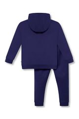 Sonic The Hedgehog Boys Jogger Set - Brand Threads
