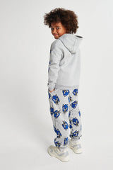 Sonic the Hedgehog Boys Tracksuit - Brand Threads