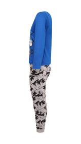 Sonic The Hedgehog Pyjamas - Brand Threads