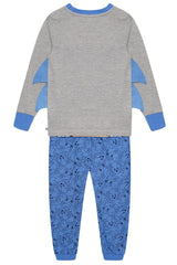 Sonic The Hedgehog Pyjamas - Brand Threads