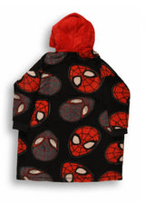 Spiderman Adults Hoodie Blanket - Brand Threads