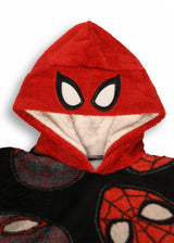 Spiderman Adults Hoodie Blanket - Brand Threads