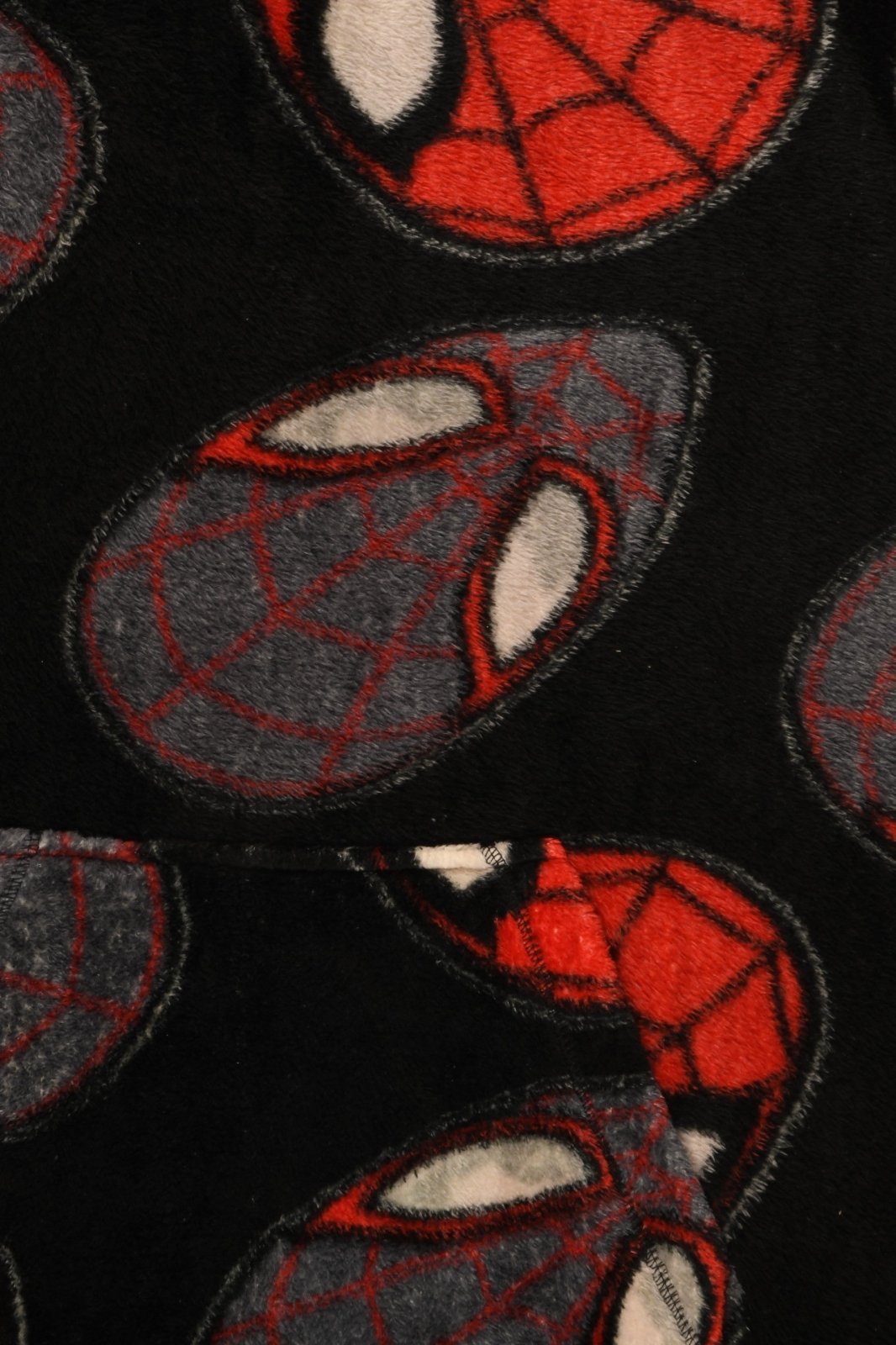 Spiderman Adults Hoodie Blanket - Brand Threads