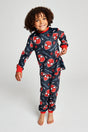 Spiderman Fleece Pyjama Set - Brand Threads