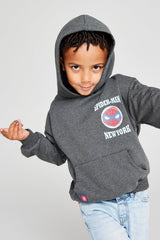 Spiderman Hoodie Kids - Brand Threads