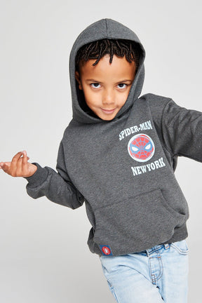 Spiderman Hoodie Kids - Brand Threads