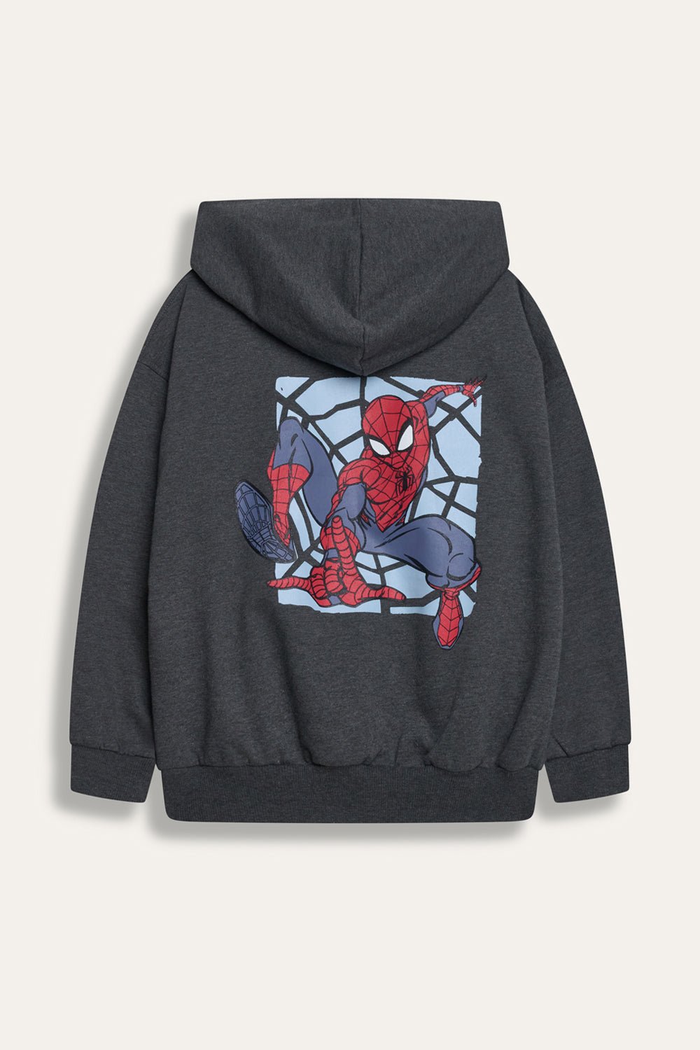Spiderman Hoodie Kids - Brand Threads