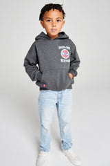 Spiderman Hoodie Kids - Brand Threads