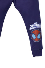 Spidey and Friends Boys Jogger Set - Brand Threads