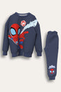 Spidey and Friends Boys Jogger Set - Brand Threads