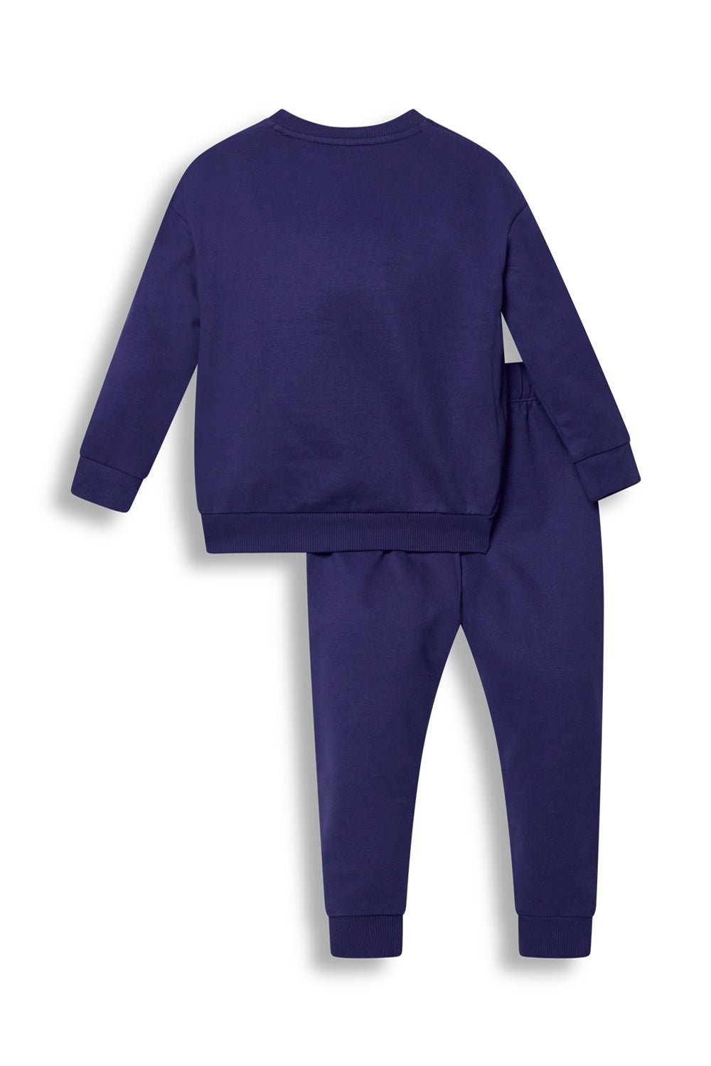 Spidey and Friends Boys Jogger Set - Brand Threads