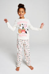 Squishmallows Pyjama Set - Brand Threads