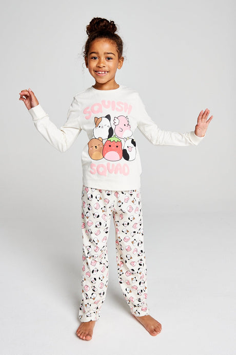 Squishmallows Pyjama Set - Brand Threads
