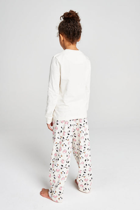 Squishmallows Pyjama Set - Brand Threads