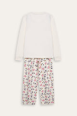 Squishmallows Pyjama Set - Brand Threads