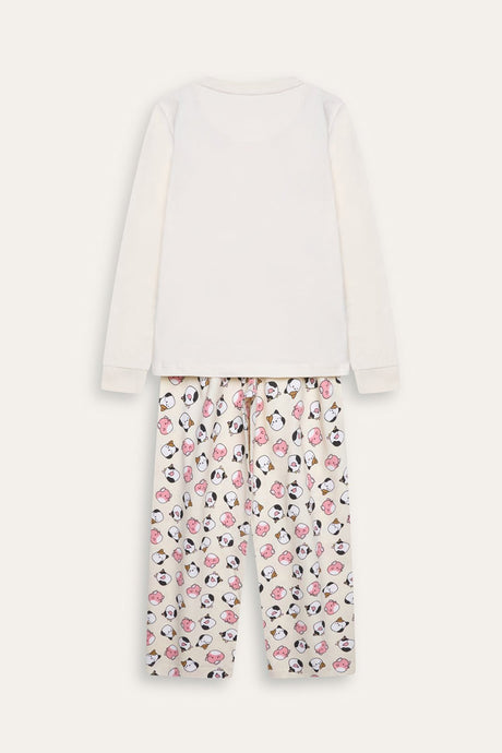 Squishmallows Pyjama Set - Brand Threads