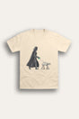 Star Wars Men's Sand T-Shirt - Brand Threads