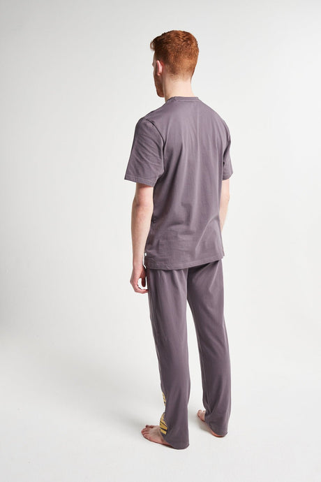 Star Wars The Mandalorian Men's Pyjama Set - Brand Threads