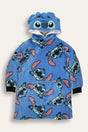 Stitch Adults Hoodie Blanket - Brand Threads