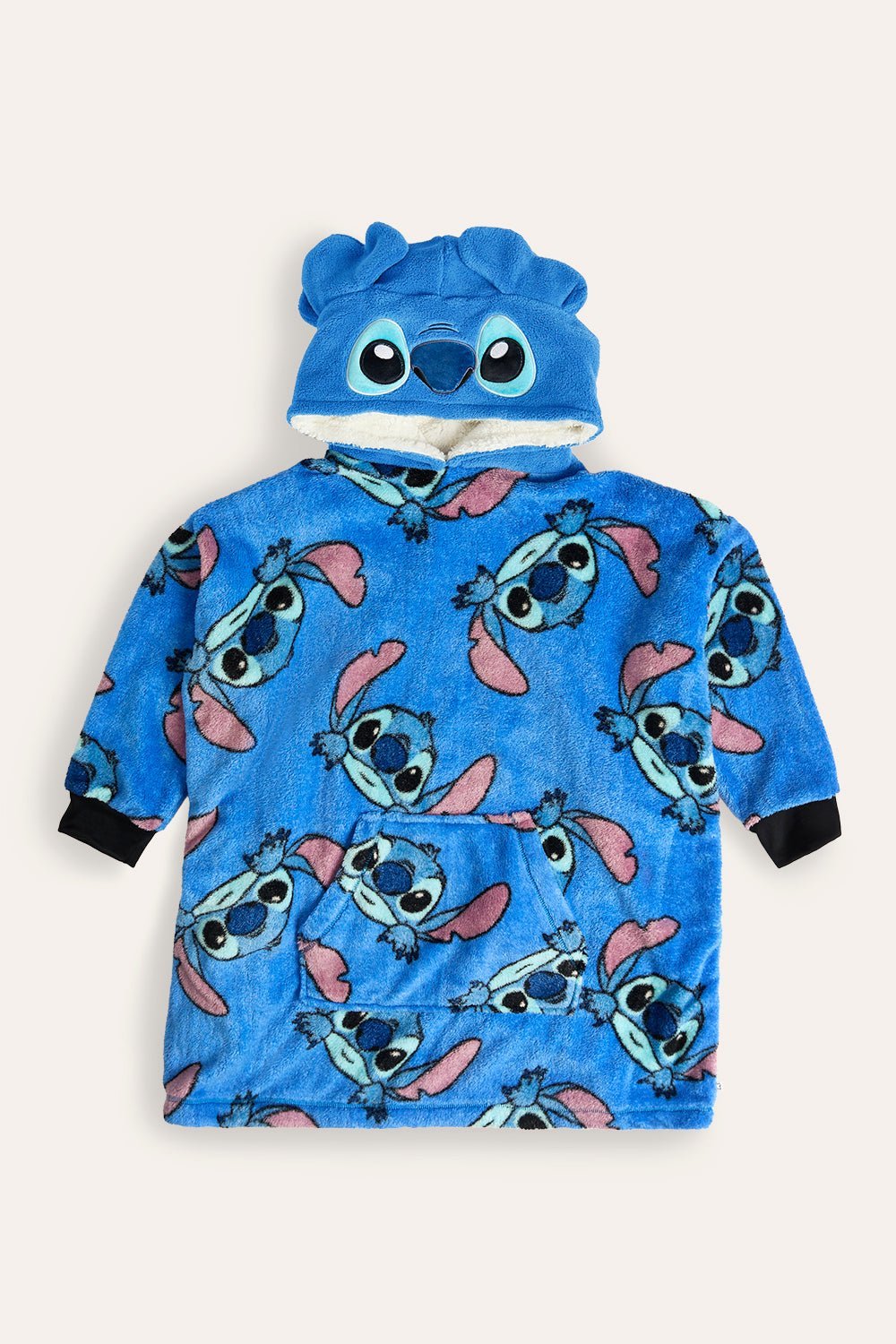 Disney hooded blanket adults sale