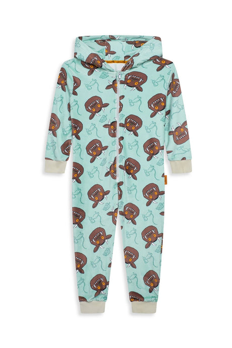 The Gruffalo Unisex Fleece Onesie - Brand Threads