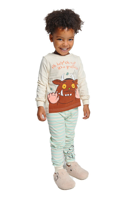 The Gruffalo Unisex Pyjama Set - Brand Threads