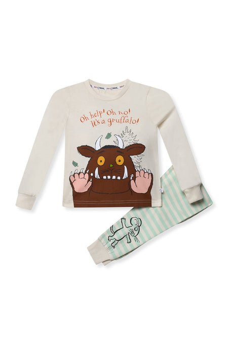 The Gruffalo Unisex Pyjama Set - Brand Threads