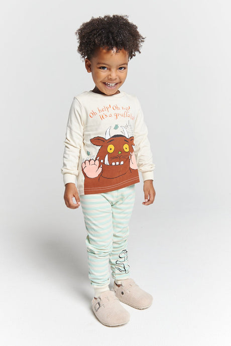 The Gruffalo Unisex Pyjama Set - Brand Threads